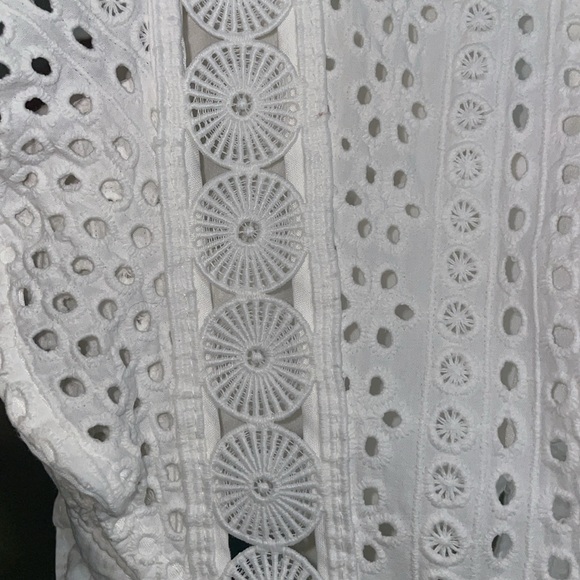 Xueyuanfeng lace dress S - Picture 9 of 16